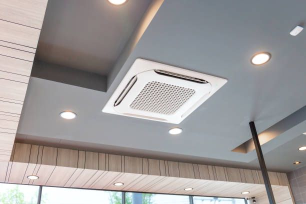 Aircon Supply & Installation