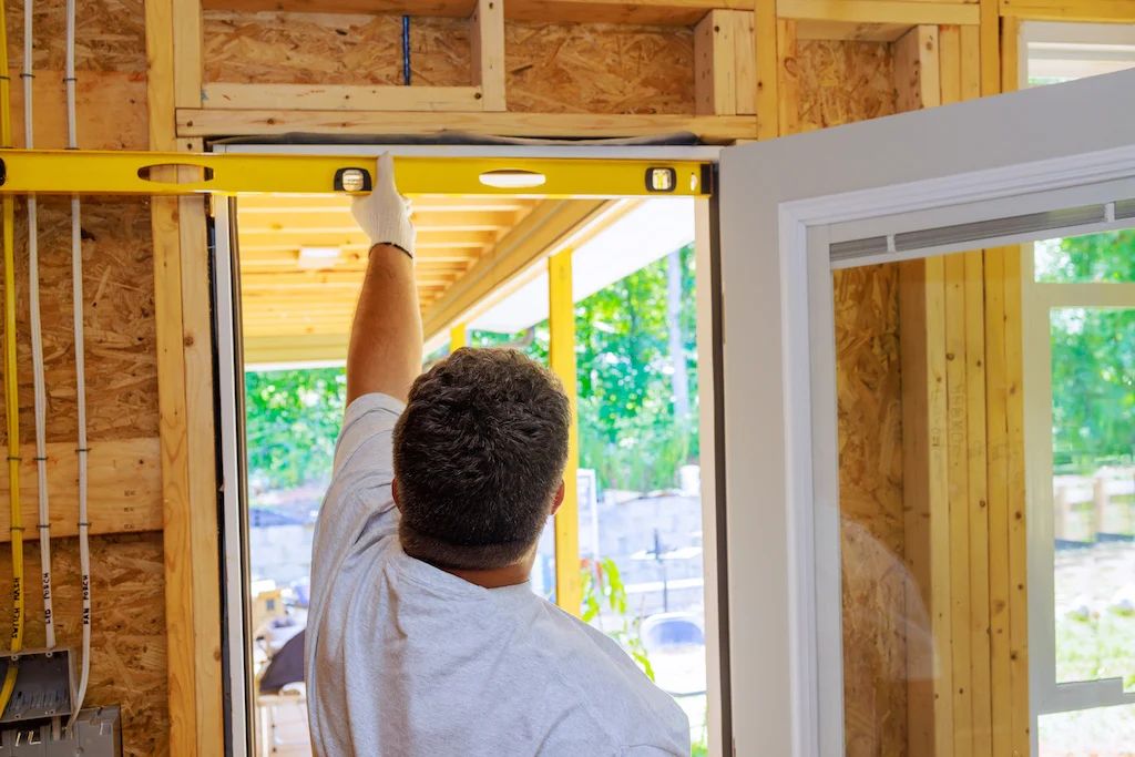 Door & Frame Supply & Install
