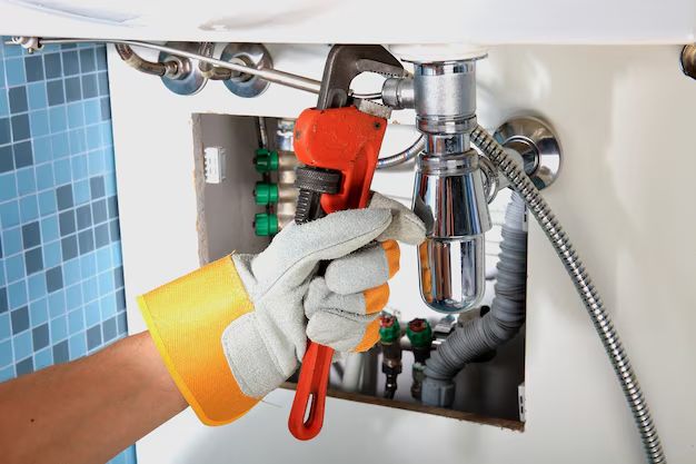 Plumbing Service