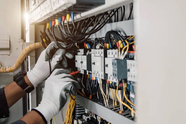 Electrical Service Work